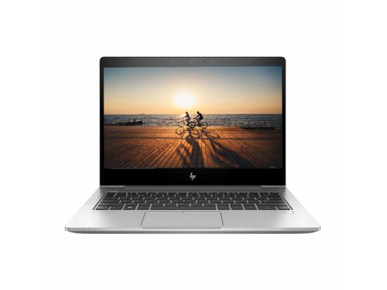 HP EliteBook 830 G5 13.3" Laptop i7-8550U - Windows 11 - Grade A