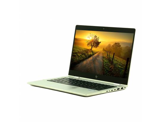 HP Elitebook 830 G6 13.3" Touchscreen Laptop i5-8365U - Windows 10 - Grade A