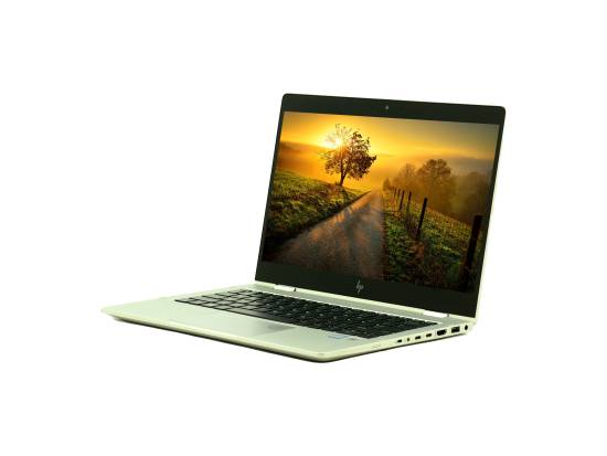 HP EliteBook 830 G6 13.3" Touchscreen Laptop i5-8365U - Windows 11 - Grade B