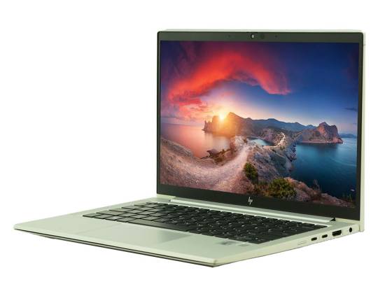 HP Elitebook 830 G7 13.3" Touchscreen Laptop i5-10310U - Windows 11 - Grade C