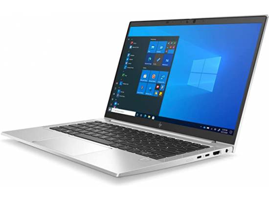 HP EliteBook 830 G8 13.3" Laptop i5-1145G7 - Windows 11 - Grade A