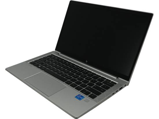 HP EliteBook 830 G8 13.3" Laptop i5-1145G7 - Windows 11 - Grade B