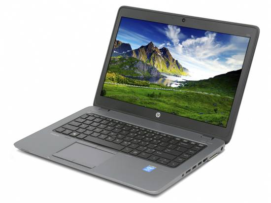 HP Elitebook 840 G2 14" Laptop i5-5300U - Windows 10 - Grade B
