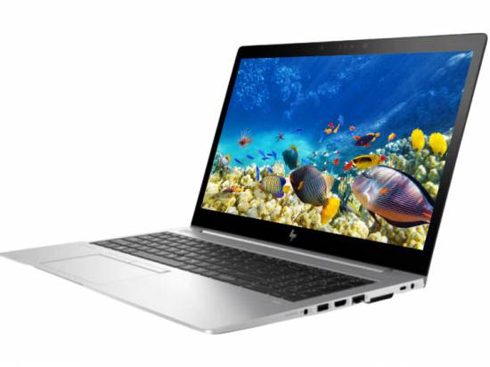 HP EliteBook 840 G5 14" Laptop i7-7500U - Windows 10 - Grade A