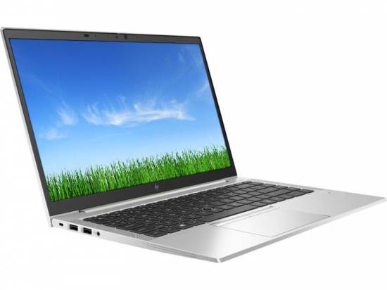 HP EliteBook 840 G6 14" Laptop i5-8265U - Windows 11 - Grade A