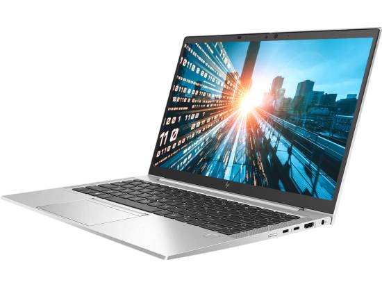 HP EliteBook 840 G7 14 Pouces 1920 X 1080 Full HD Intel Core