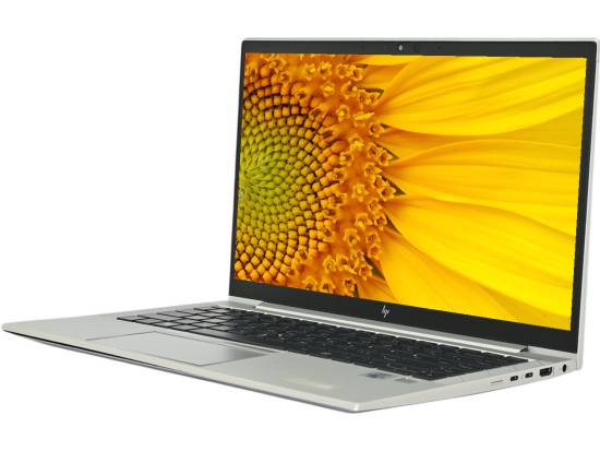 HP EliteBook 840 G7 14" Laptop i7-10610U - Windows 11 Pro - Grade A