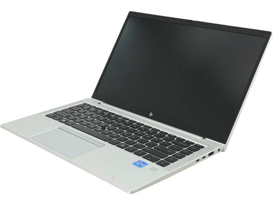 HP EliteBook 840 G8 14" Laptop i5-1145G7 - Windows 11 - Grade B