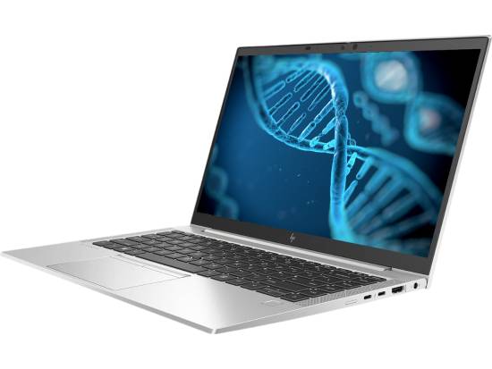 HP EliteBook 840 G8 14" Laptop i5-1145G7 - Windows 11 Pro - Grade A