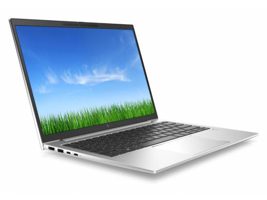 HP EliteBook 840 G9 Notebook 14" Laptop i5-1235U - Windows 10 Pro 