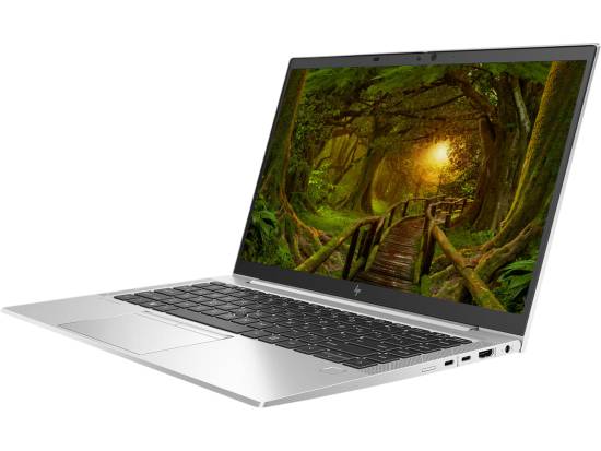 HP EliteBook 845 G8 14" Laptop Ryzen 5 5650U - Windows 11 Pro - Grade A