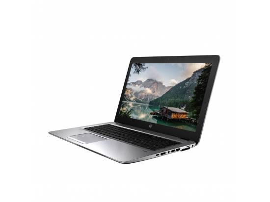 HP EliteBook 850 G4 15.6" Laptop i5-7200U - Windows 10 - Grade C