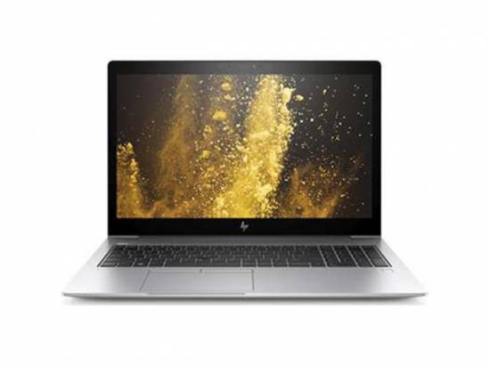 HP EliteBook 850 G5 15.6" Laptop i5-8250U - Windows 10 - Grade A