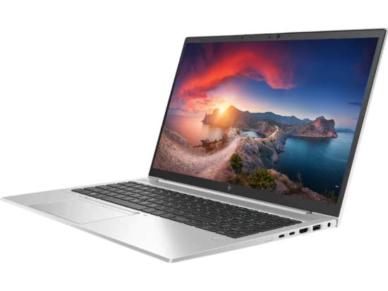 HP EliteBook 850 G7 15.6" Laptop i7-10610U - Windows 11 - Grade A