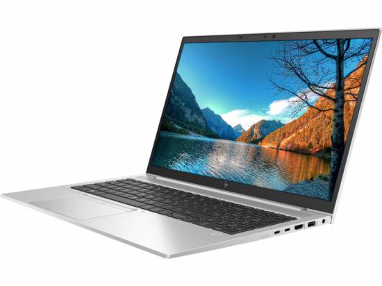HP EliteBook 850 G8 14" Notebook i5-1135G7 - Windows 11 Pro - Grade A