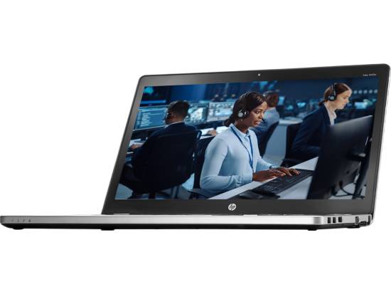 HP EliteBook 9470m 14" Laptop i5-3337U - No OS - Grade A