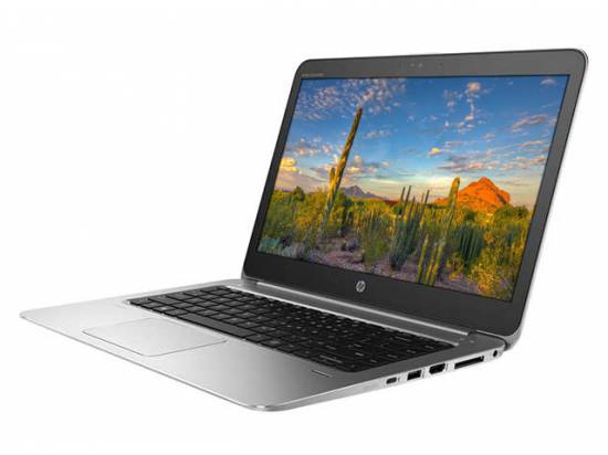 HP EliteBook Folio 1040 G3 14" Touchscreen Laptop i5-6300U - Windows 10 - Grade A