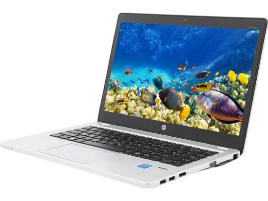 HP EliteBook Folio 9480m 14" Laptop i5-4210U - No OS - Grade B