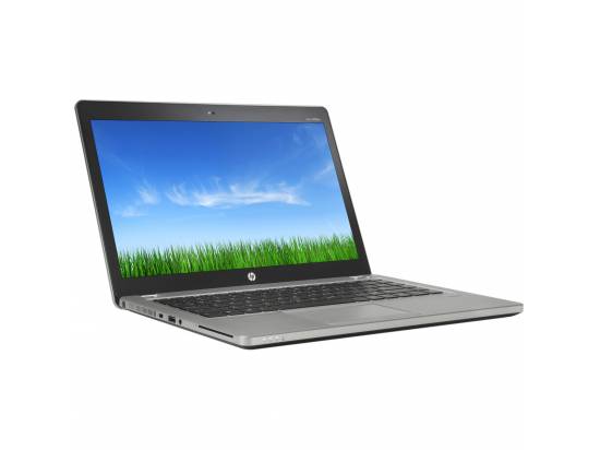 HP Elitebook Folio 9480m 14" Laptop i5-4310U - Windows 10 - Grade A