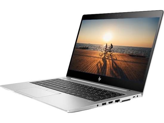 HP EliteBook MT44 14" Laptop AMD Ryzen 3 Pro 2300U - Windows 10 - Grade A