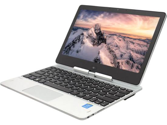 HP EliteBook Revolve 810 G3 11.6" Laptop i5-5300U - No OS - Grade A