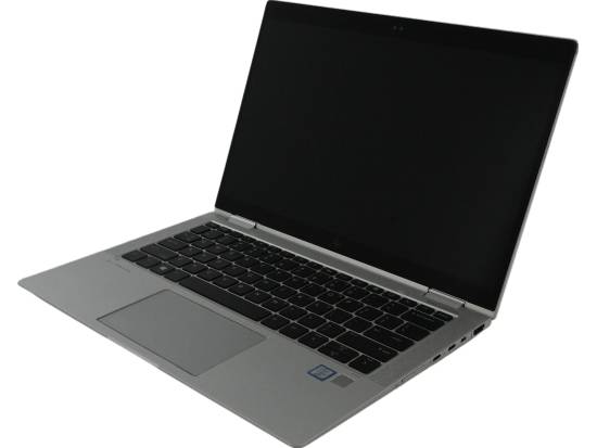 HP EliteBook x360 1030 G3 13.3" 2-in-1Touchscreen Laptop i5-8350U - Windows 11 - Grade C