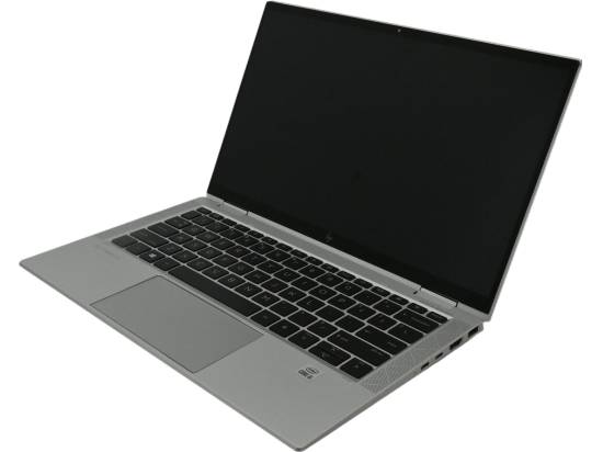 HP EliteBook x360 1030 G7 13.3" 2-in-1 Laptop i5-10210U - Windows 11 Pro - Grade B
