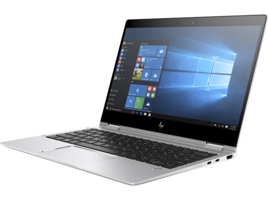 HP Elitebook x360 1040 G6 14"  Touchscreen Laptop i5-8365U - Windows 10 -  Grade A