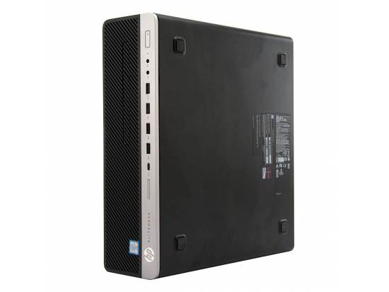 EliteDesk 800 G3 SFF Computer i5-7500 - Windows 10 Pro - Grade C EliteDesk 800 G3 SFF Computer i5-7500 - Windows 10 Pro - Grade C
