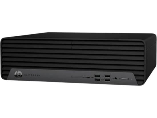 HP EliteDesk 800 G6 SFF Computer i5-10500 - Windows 11 - Grade B
