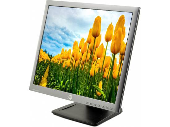 HP EliteDisplay E190i  19" IPS LCD Monitor - Grade C