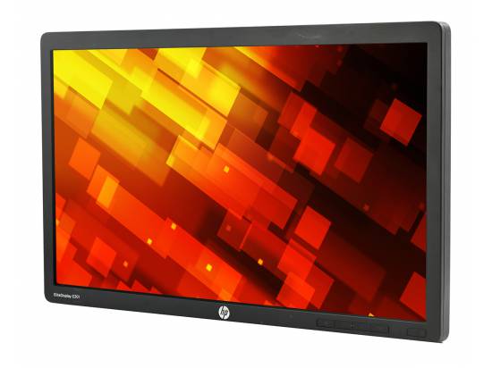 HP EliteDisplay E201 - Grade A - No Stand - 20" LCD Monitor