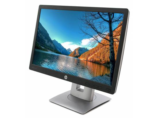 HP EliteDisplay E202 M1F41AA 20" Widescreen LCD Monitor - Grade B