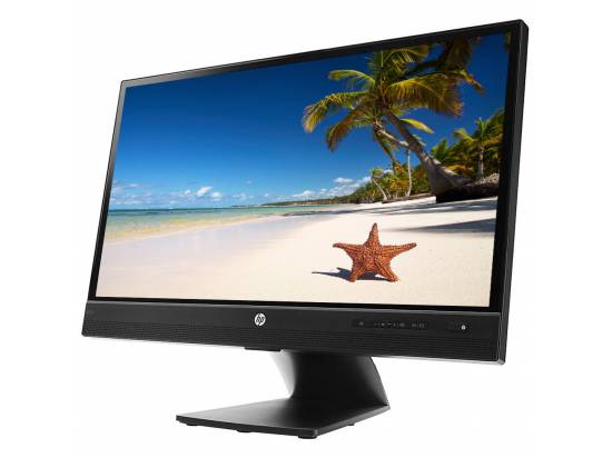 HP Elitedisplay E220t 21.5" Touchscreen LED LCD Monitor - Grade A