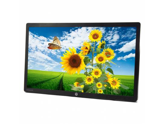 HP EliteDisplay E231 23" Widescreen LED LCD Monitor - No Stand - Grade A