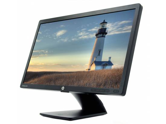 HP EliteDisplay E231i 23" FHD Widescreen IPS LED LCD Monitor - Grade C