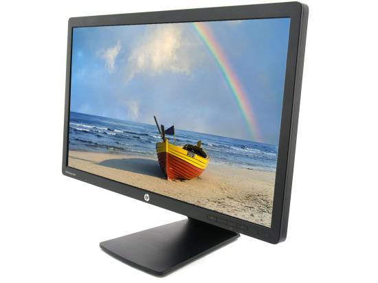 HP EliteDisplay E231i 23" Widescreen LED LCD Monitor - Grade C
