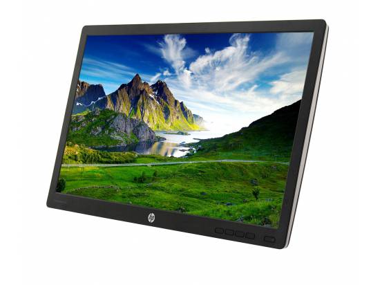 HP EliteDisplay E232 23" LCD IPS Monitor - No Stand - Grade A