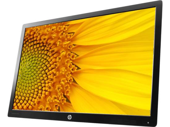 HP EliteDisplay E242 24" LED LCD Widescreen Monitor - Grade A - No Stand