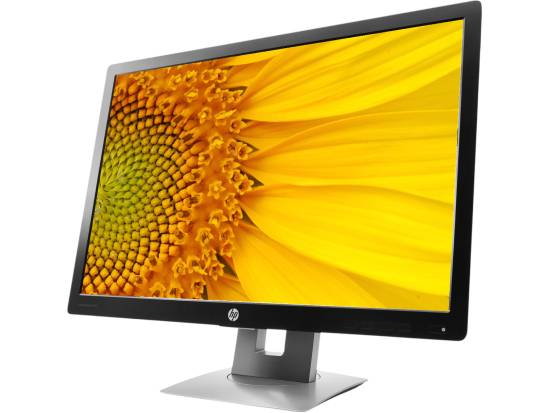 HP EliteDisplay E242 24" LED LCD Widescreen Monitor - Grade B