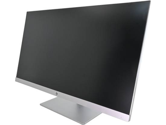 HP EliteDisplay E243 24" LED LCD Monitor - Grade C