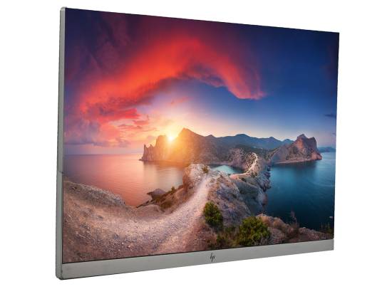 HP EliteDisplay E243i 24" LED LCD Widescreen Monitor - No Stand - Grade C
