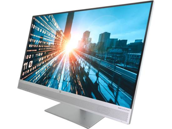 HP EliteDisplay E243m 24" IPS LED LCD Monitor - Grade C