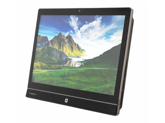 HP EliteOne 800 G1 23" AiO Computer i5-4590S Windows 10 - Grade A 
