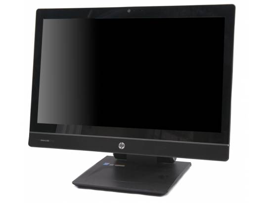 HP EliteOne 800 G1 23" Touchscreen AiO Computer i7-4770S Windows 10 - Grade C