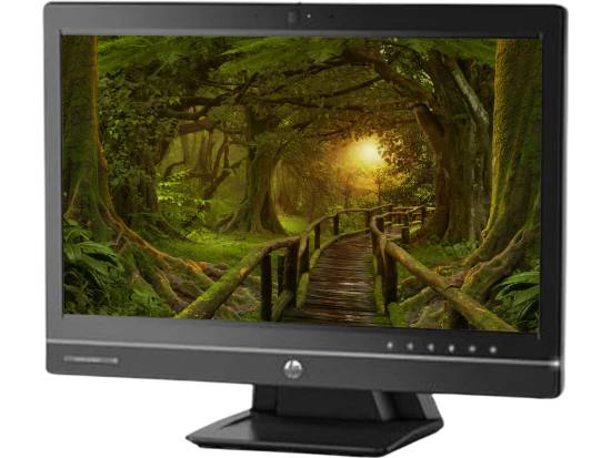 HP EliteOne 800 G1 AiO 23" AiO Computer i5-4570S - No OS - Grade C