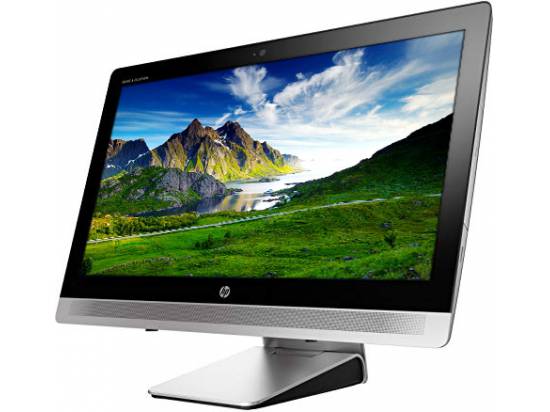 HP EliteOne 800 G2 23" Touchscreen AIO Computer i5-6500 Windows 10 - Grade C 