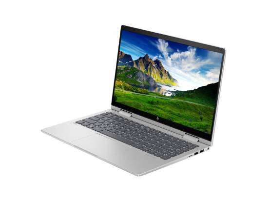 HP ENVY x360 14" Touchscreen 2-in-1 Laptop i5-1335U  - Windows 11 Home - Grade A