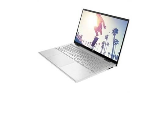 HP Envy x360 15.6" 2-in-1 Laptop i7-1165G7 - Windows 11- Grade A