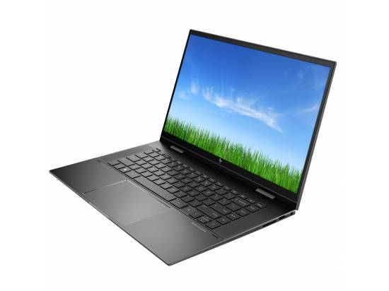 HP ENVY x360 15.6" Touchscreen 2-in-1 Laptop i5-1335U - Windows 11 Home - Grade A
